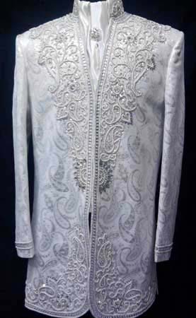 Item Code : IM-006 Mens Indo Western Suits