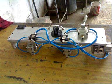 Drilling Fixtures