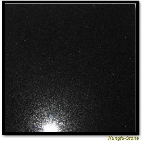 Black Granite Tile cut to size