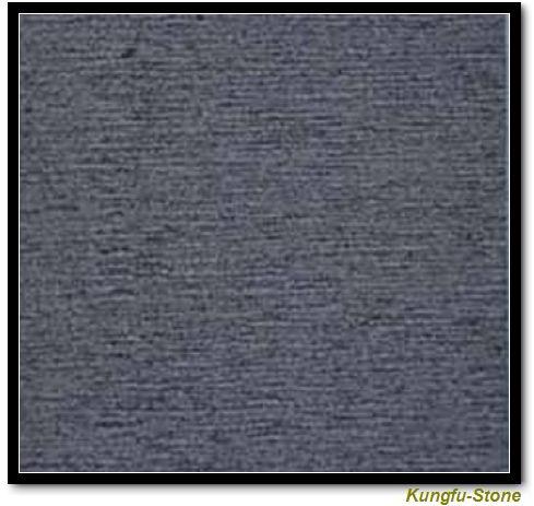 G654 Chiseled Granite TIle, Packaging Type : black for paving stone