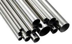 Stainless Steel Pipes