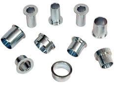 Precision Turned CNC Components