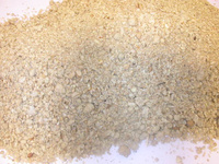 Soybean meal, Color : yellow