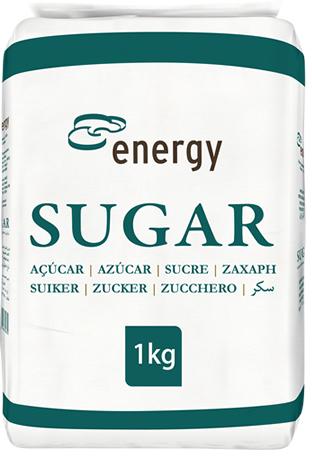 Sugar ICUMSA 45