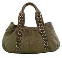 Plain Ladies Leather Bags, Size : Mulltisize