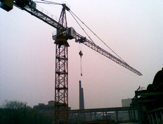 Tower Crane