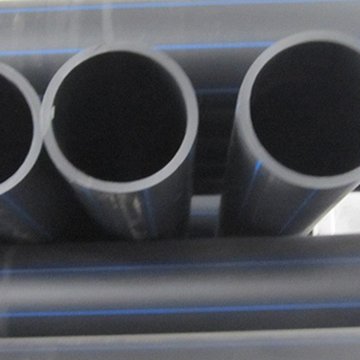 Hdpe pipe, Thickness : from 2.3mm