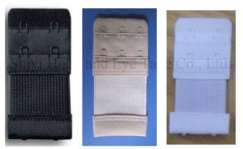 Bra Extender With Elastic