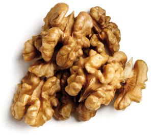 Walnuts Kernels
