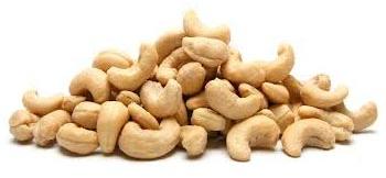 Curve Organic Cashew Nuts, For Food, Packaging Type : Pouch