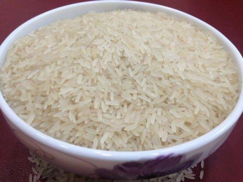 Organic Hard PR11 Sella Rice, Packaging Type : Loose Packing, Plastic Sack Bags