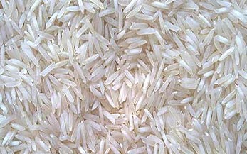 Pusa White Sella Basmati Rice, For Gluten Free, High In Protein, Variety : Long Grain