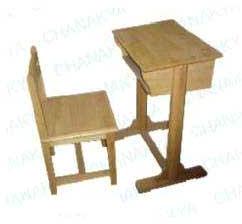 Rectangle Item Code MFM301 Classroom Wooden Desks, For Home, School, Style : Modern