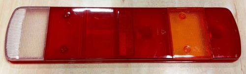 Acrylic TAIL LAMP LENS SCANIA, For Automobiles Use, Voltage : 12V, 24V