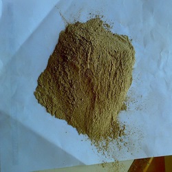 Silverbond (foundry Grade - Sodium Bentonite)