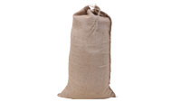 Tie Strings Plain Sandbags