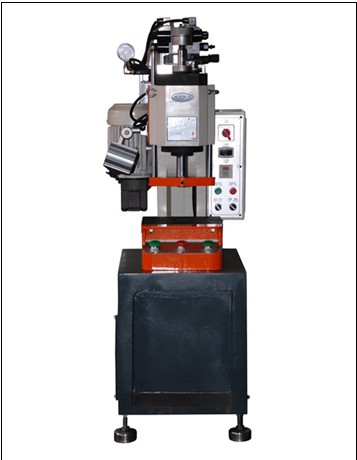 Single Action Hydraulic Stamping Press - Fby-c Series