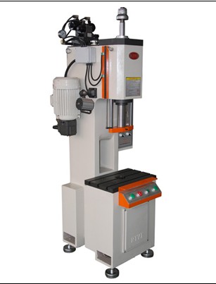 Hydraulic Machine - Fby-k6.3l Series