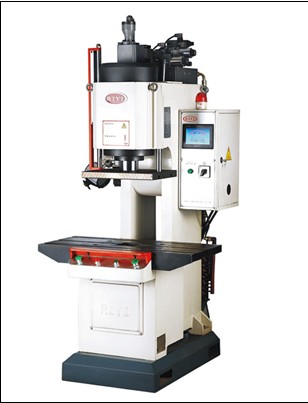 Hydraulic Machine - FBY-KC Series