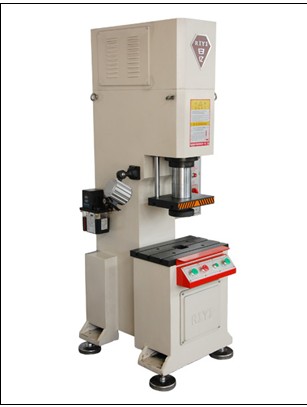 FBY-SV Series Of Servo Press Machine