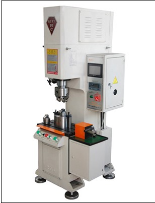 Fby-x Series Of Hydraulic Riveting Machine
