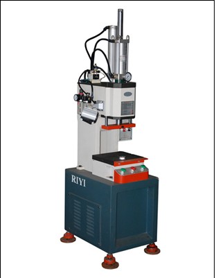 Gas-Liquid Booster Press Machine, Certification : ISO 9001:2008