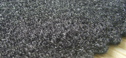 Nylon spandex. Elastic Fastening Cloth Ok Imitation Cloth