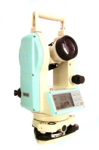 Digital Theodolite