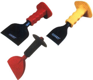Brick Bolster Chisels
