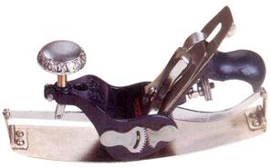 Circular Bench Plane