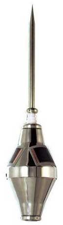 Hi Tech Intelligent Lightning Protection System