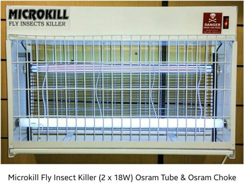 Microkill Fly Insect Killer - C-1500wht