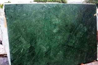 Green Marble Slabs