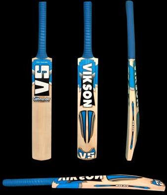 Commander Cricket Bat