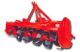 Rotary Tiller