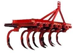 Spring Loaded Cultivators