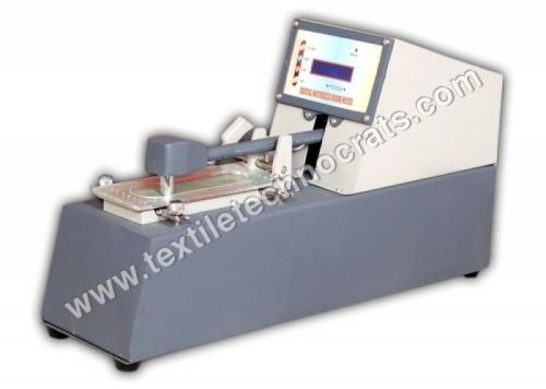 Motorised Crock Meter