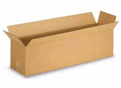 Corrugated Packaging Box