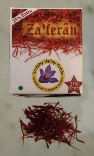 Za'feran Irani Saffron