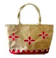 Jute Shopping Bags, Usage : Grocery Shopping, Carrying Items