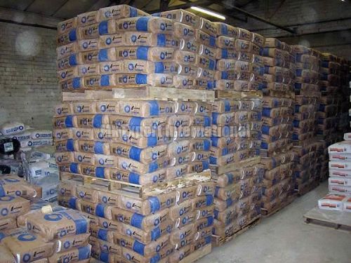 42.5 Portland Cement