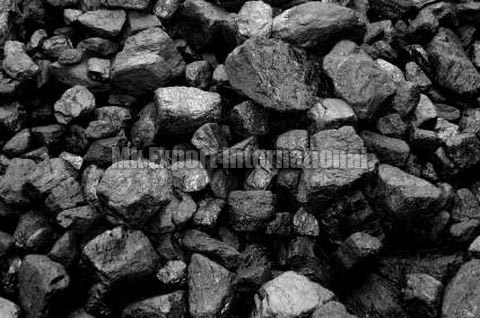Steam coal