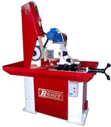 Heavy Duty Polishing Machines For Bright Bars, Pipes