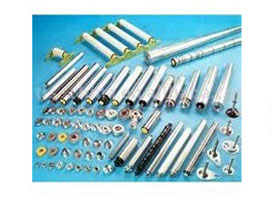 Conveyor Components