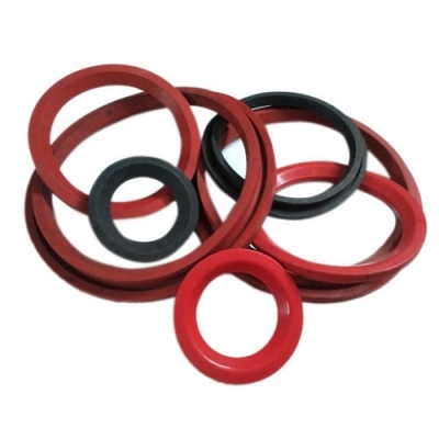 Dome Valve Seals