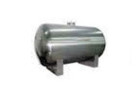 Stainless Steel Fabricated Tanks