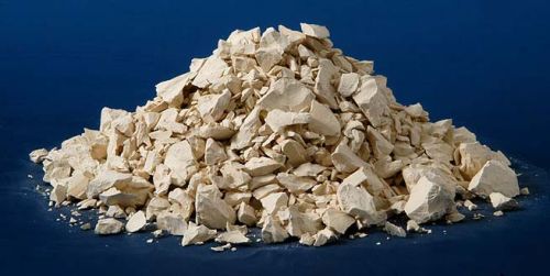 Kaolin Clay