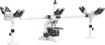 Teaching Microscope