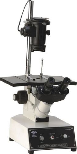 Tissue Culture Microscope