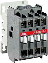 Abb Contactor